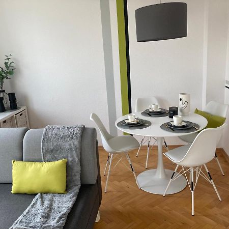 Apart32 Morska Apartment Gdynia Ngoại thất bức ảnh