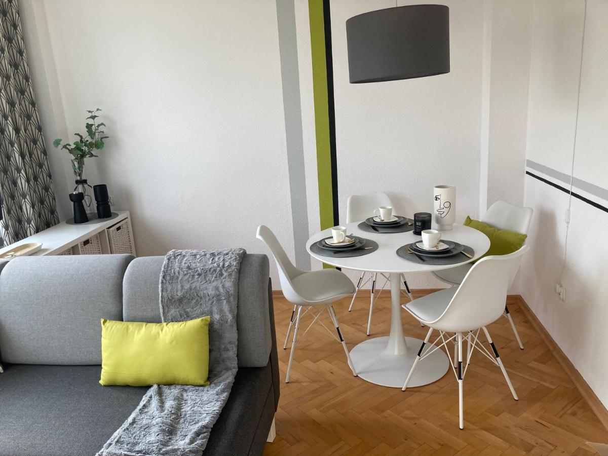Apart32 Morska Apartment Gdynia Ngoại thất bức ảnh