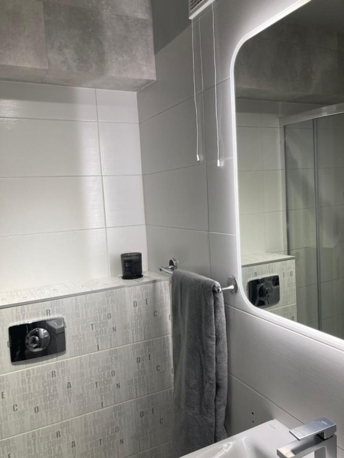 Apart32 Morska Apartment Gdynia Ngoại thất bức ảnh
