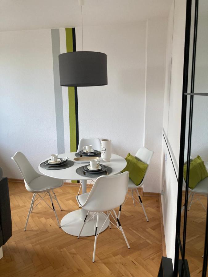 Apart32 Morska Apartment Gdynia Ngoại thất bức ảnh